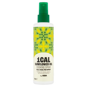 Frylight 1 Cal Golden Sunflower Oil Cooking Spray 190ml