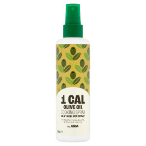 1 Cal Olive Oil Cooking Spray 190ml