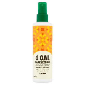 1 cal Rapeseed Oil Cooking Spray 190ml