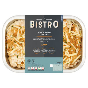 Macaroni Cheese 700g