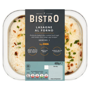 Lasagne Al Forno 400g