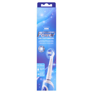 Rechargeable Power USB Toothbrush