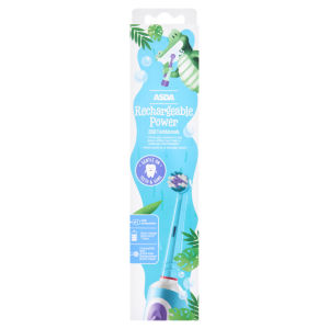 Rechargeable Power USB Toothbrush