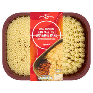 Meal for Four Cottage Pie 1.4kg
