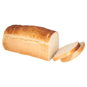 The Bakery Sliced Tiger Tin Loaf 800g