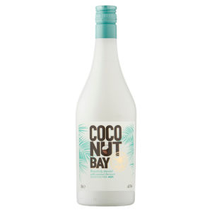 Coconut Bay 70cl