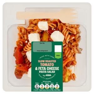 ASDA Tomato and Feta Pasta Salad