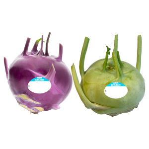 Kohlrabi