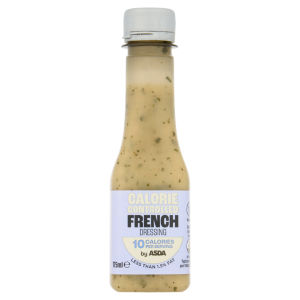 French Salad Dressing