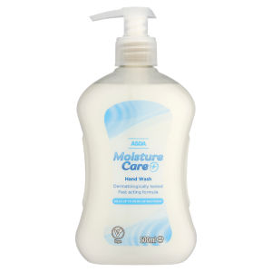 Moisture Care Hand Wash