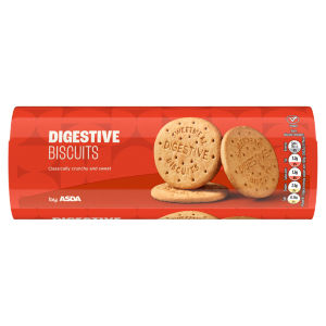 Digestive Biscuits 400g