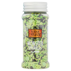 Monster The Doctor 500ml