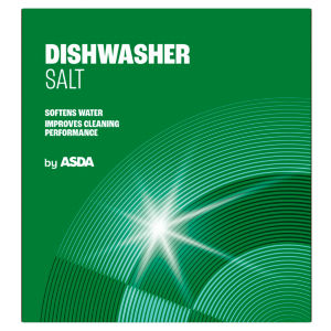 Salt Dishwasher 1kg