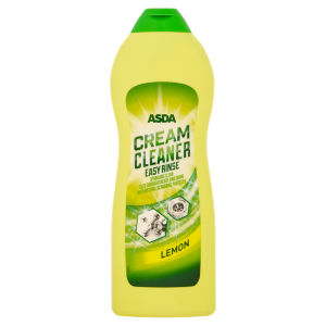 Cif Lemon Cream Cleaner 500Ml