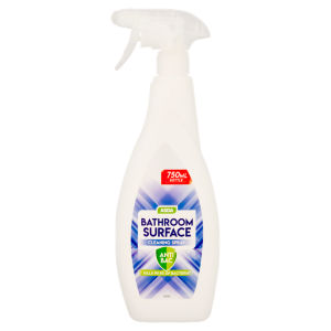 Bathroom Cleaning Spray 750ml