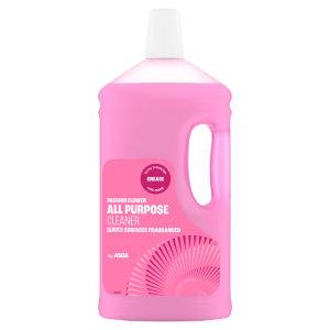 Passion Flower All Purpose Cleaner 1 Litre