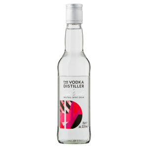 Netural Spirit Drink 35cl