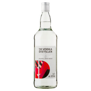 Neutral Spirit Drink 1 Litre
