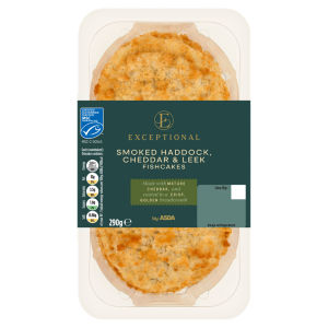 Smoked Haddock