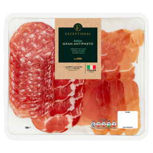 Italian Gran Antipasto 120g