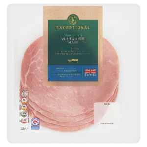 EX WILTSHIRE HAM