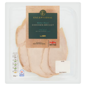 M&S Butter Chicken Curry Sauce Serves 4