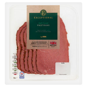 EX PASTRAMI