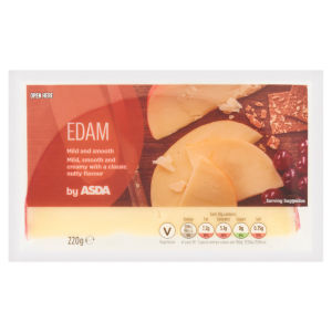 Edam 220g
