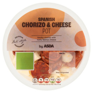 M&S Spanish Anchovies