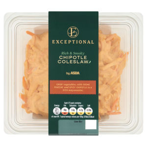 Chipotle Coleslaw 270g