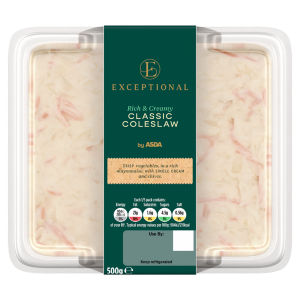 Classic Coleslaw 500g