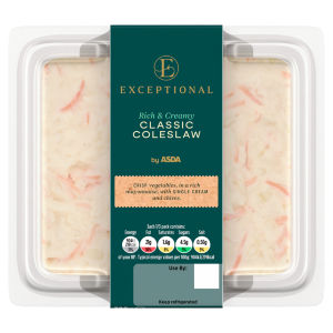Classic Coleslaw 300g