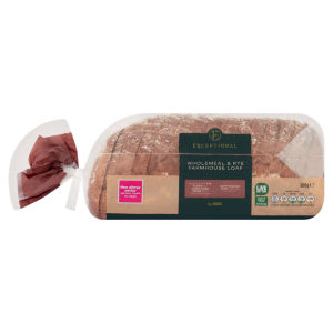 Farmhouse Wholemeal 800g