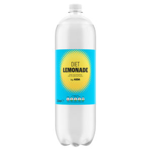 Diet Cloudy Lemonade 2 Litres