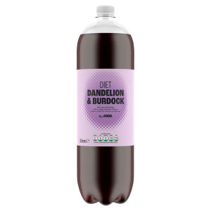 Diet Dandelion & Burdock 2 Litres