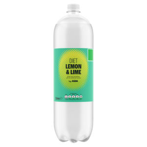 Diet Lemon & Lime 2 Litres