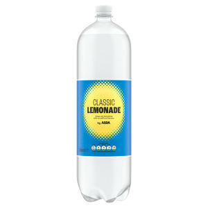 Classic Lemonade 2 Litres