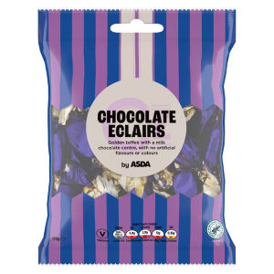 Chocolate Eclairs 170g