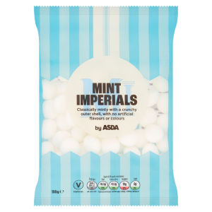 Mint Imperials 180g