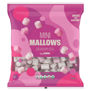 Mini Mallows 110g