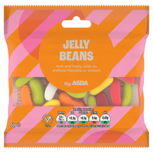 Jelly Beans 50g