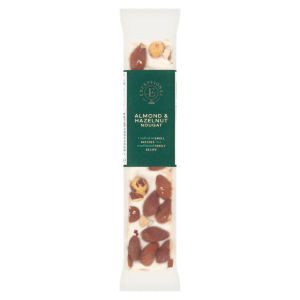 Extra Special Almond & Hazelnut Nougat 100g