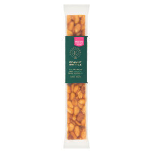 Extra Special Peanut Brittle 100g