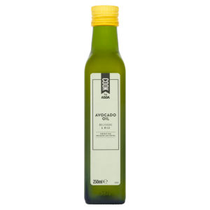Cook by ASDA Avocado Oil 250ml