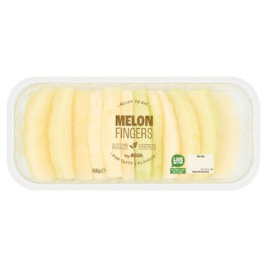 Juicy & Refreshing Melon Fingers 450g