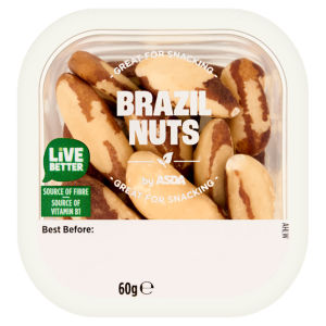 Brazil Nuts 60g