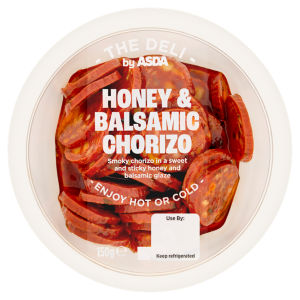 M&S Marinated Tandoori Style King Prawns