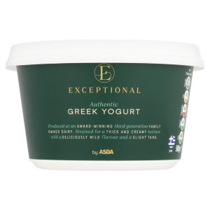 Authentic Greek Yogurt 500g