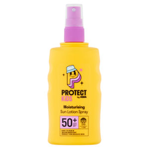 Protect Kids Sun Lotion Spray SPF50+ Very High 200ml