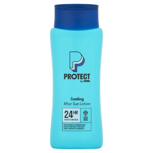 Protect by ASDA Cooling After Sun Lotion 200ml